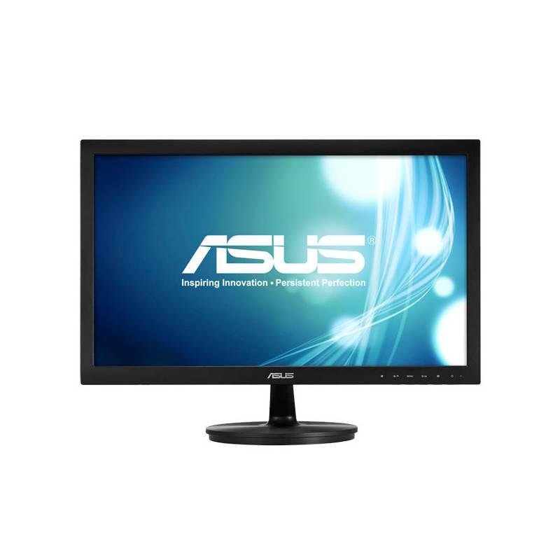 LCD monitor Asus VS228NE (90LMD8001T02211C-), lcd, monitor, asus, vs228ne, 90lmd8001t02211c-