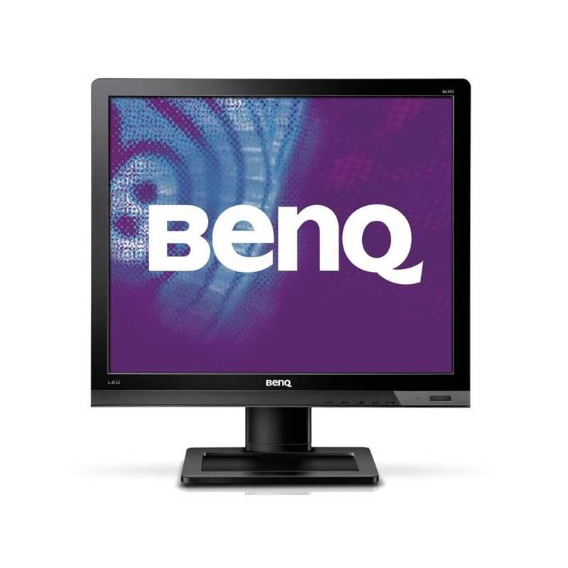 LCD monitor BenQ BL902TM Flicker Free (9H.L5FLA.DBE), lcd, monitor, benq, bl902tm, flicker, free, l5fla, dbe