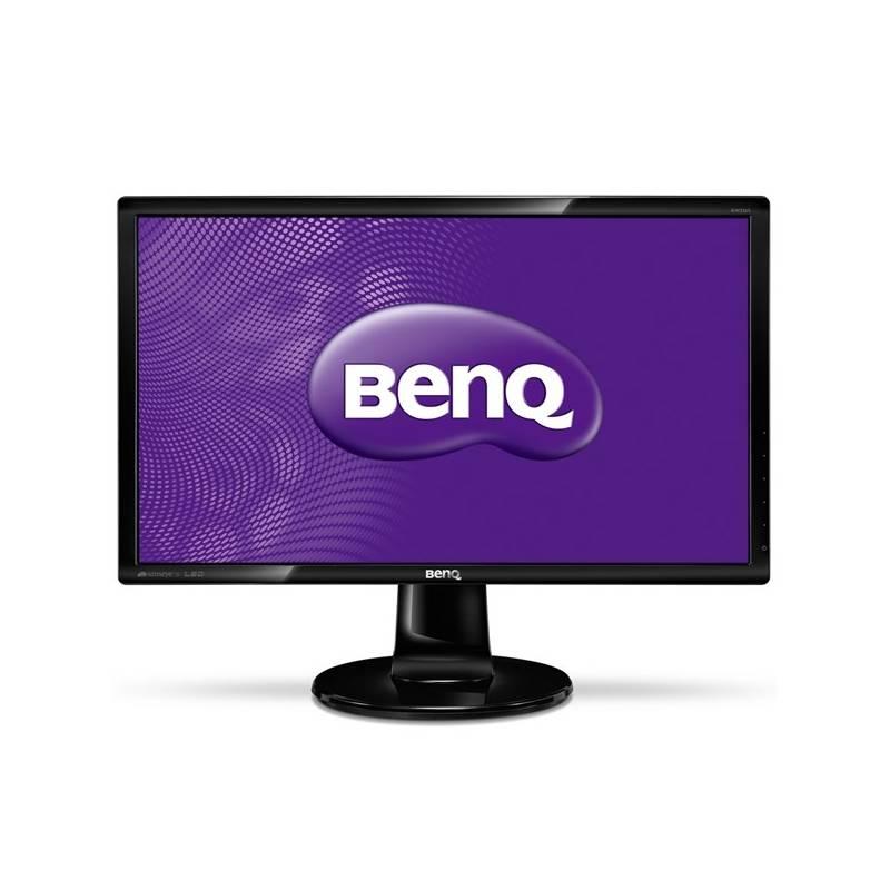 LCD monitor BenQ GW2265M Flicker Free (9H.LASLA.DPE) černý, lcd, monitor, benq, gw2265m, flicker, free, lasla, dpe, černý