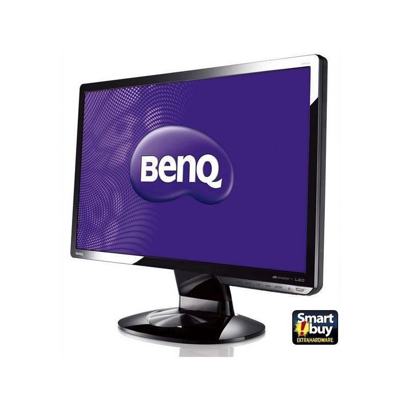 LCD monitor BenQ GW2320 Flicker Free (9H.LAWLA.TPE) černý (vrácené zboží 8414004248), lcd, monitor, benq, gw2320, flicker, free, lawla, tpe, černý, vrácené