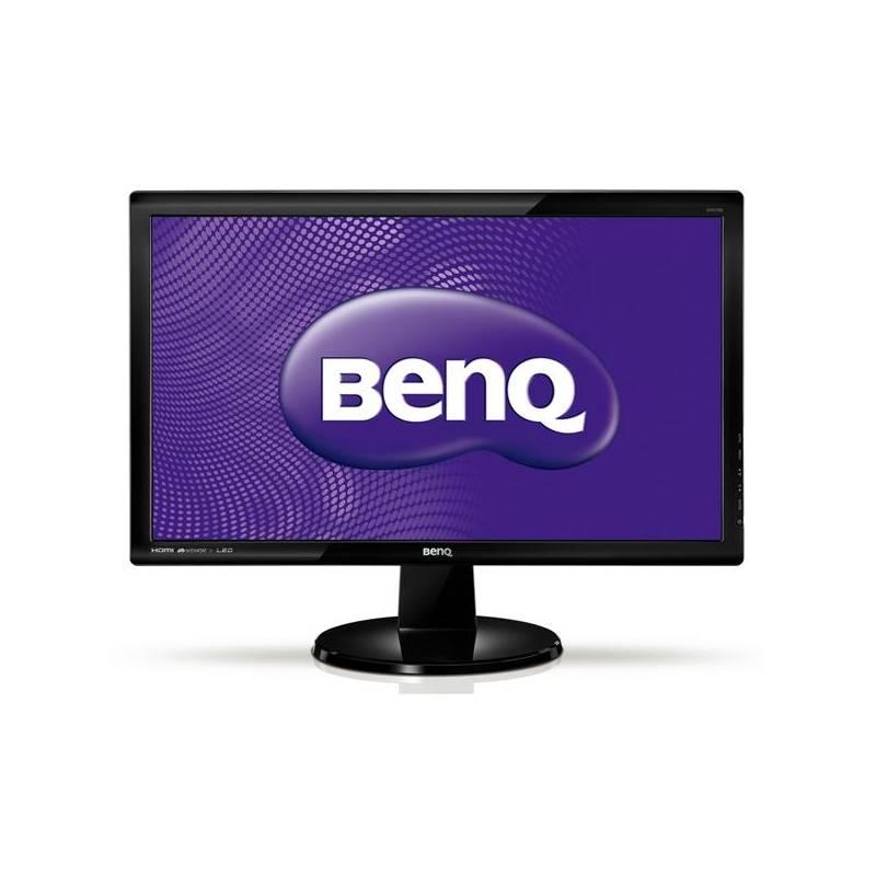 LCD monitor BenQ GW2450HM Flicker Free (9H.L8RLB.DBE) černý, lcd, monitor, benq, gw2450hm, flicker, free, l8rlb, dbe, černý