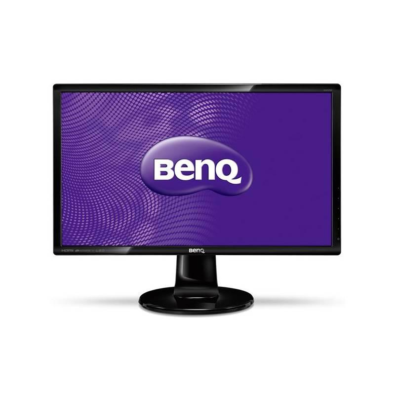LCD monitor BenQ GW2760 (9H.L9NLA.DPE) černý (vrácené zboží 8414003138), lcd, monitor, benq, gw2760, l9nla, dpe, černý, vrácené, zboží, 8414003138