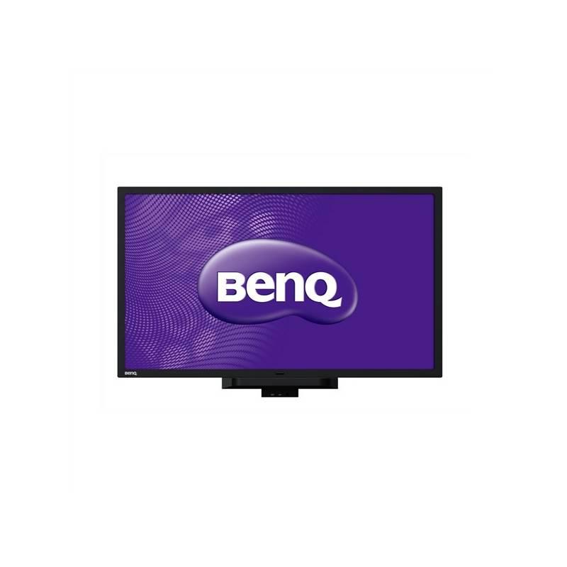 LCD monitor BenQ RP650+- (9H.F0PF8.Q2E), lcd, monitor, benq, rp650, f0pf8, q2e