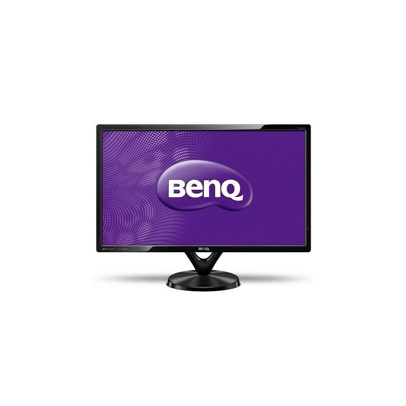 LCD monitor BenQ VW2245Z (9H.LAHLA.TPE) černý, lcd, monitor, benq, vw2245z, lahla, tpe, černý