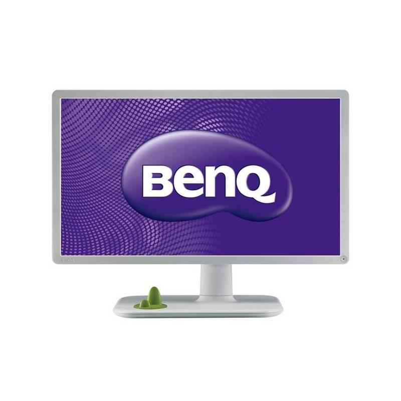LCD monitor BenQ VW2430H (9H.L9PLB.QWE) bílý (rozbalené zboží 8214000644), lcd, monitor, benq, vw2430h, l9plb, qwe, bílý, rozbalené, zboží, 8214000644