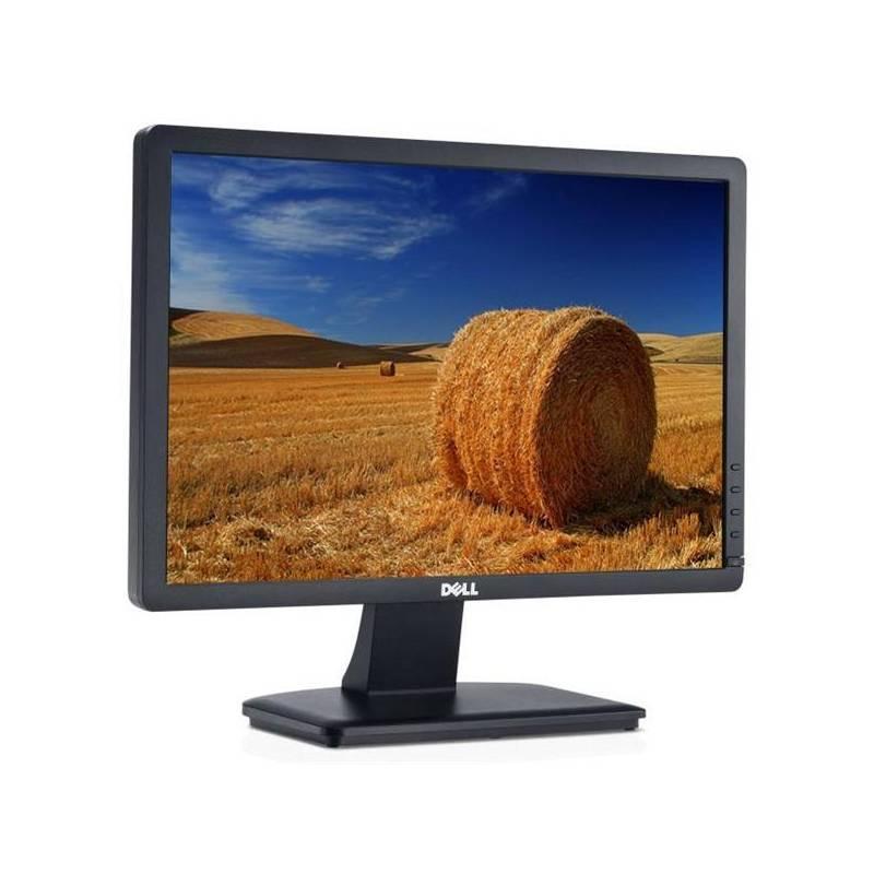 LCD monitor Dell E1913 (857-10581) černý, lcd, monitor, dell, e1913, 857-10581, černý