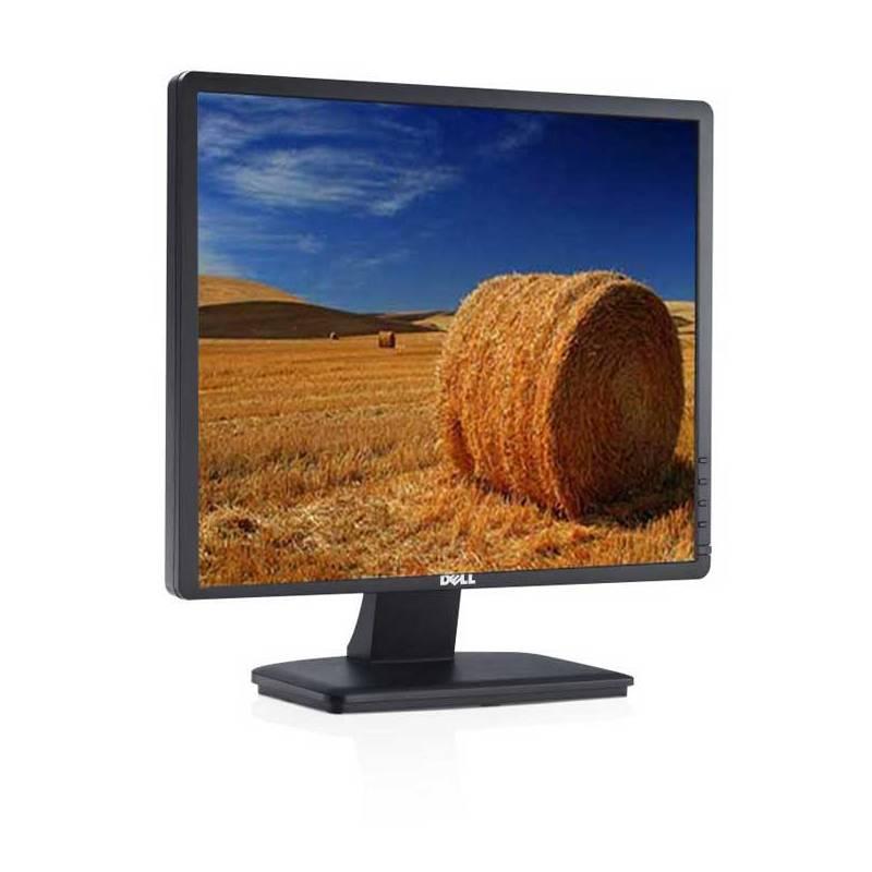 LCD monitor Dell E1913S (857-10588) černý, lcd, monitor, dell, e1913s, 857-10588, černý