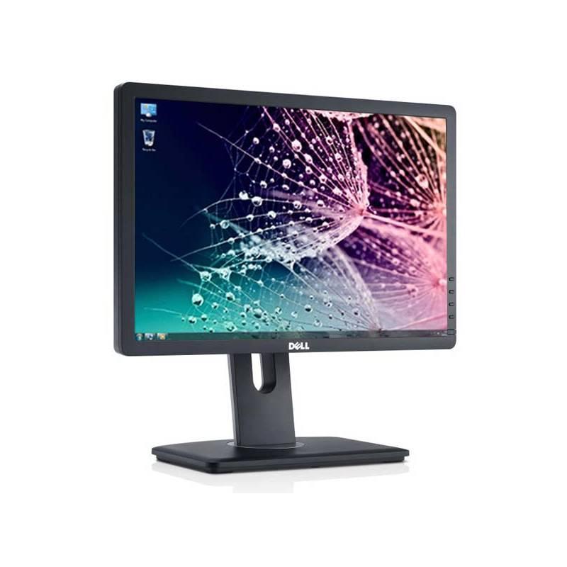 LCD monitor Dell Professional P1913 (857-10597) černý, lcd, monitor, dell, professional, p1913, 857-10597, černý
