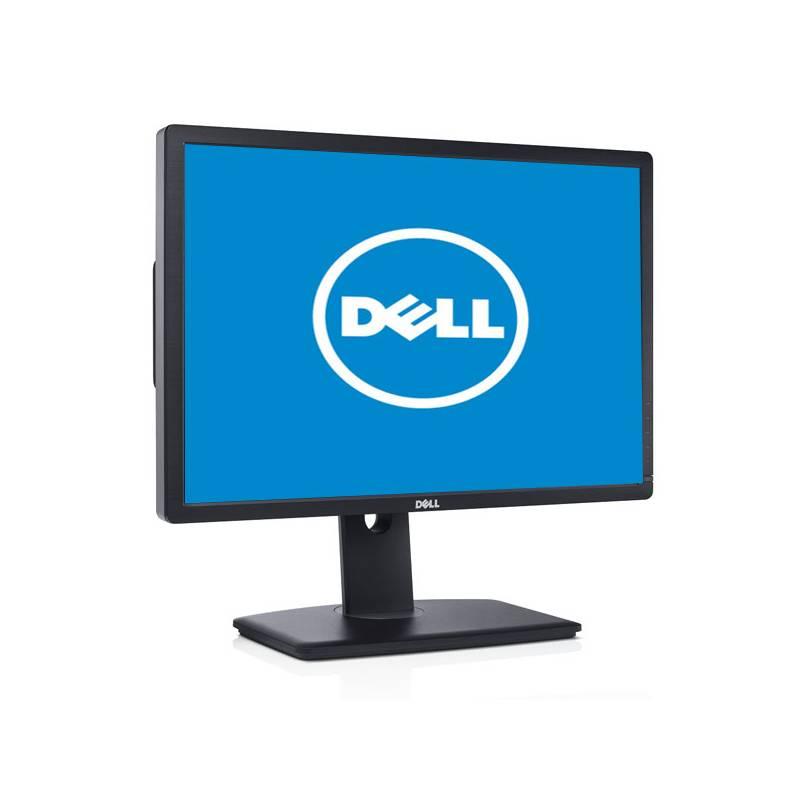 LCD monitor Dell UltraSharp U2413 (860-10203) černý, lcd, monitor, dell, ultrasharp, u2413, 860-10203, černý