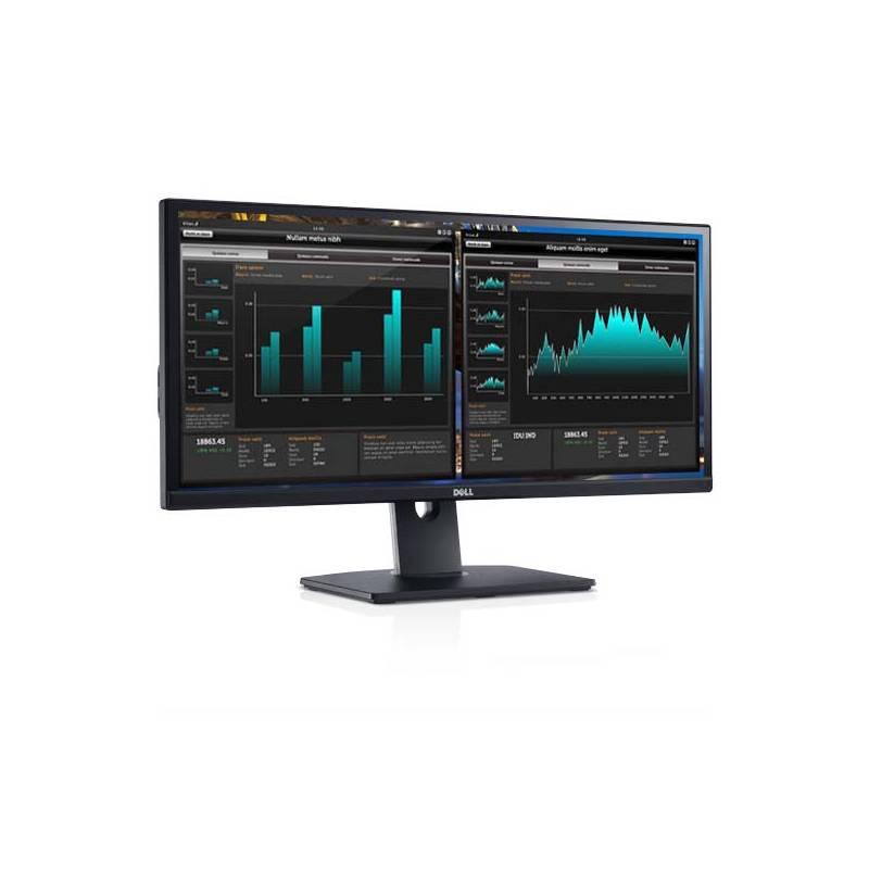 LCD monitor Dell UltraSharp U2913WM (210-41201), lcd, monitor, dell, ultrasharp, u2913wm, 210-41201