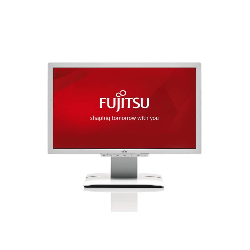 LCD monitor Fujitsu B23T-6 (S26361-K1388-V140) bílý, lcd, monitor, fujitsu, b23t-6, s26361-k1388-v140, bílý