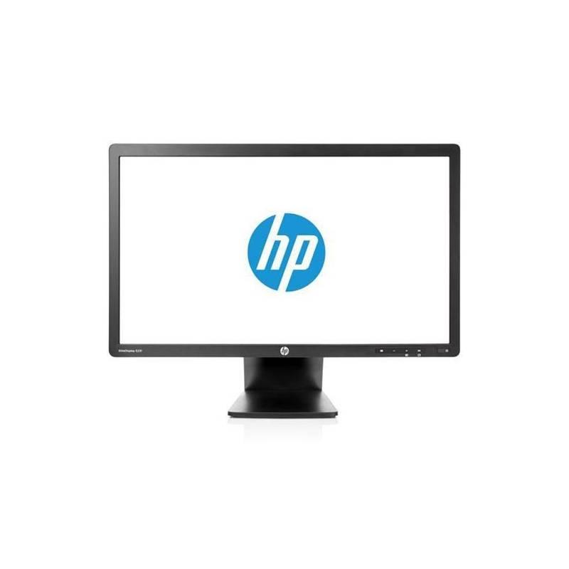 LCD monitor HP EliteDisplay E231 (C9V75AA#ABB) černý, lcd, monitor, elitedisplay, e231, c9v75aa, abb, černý