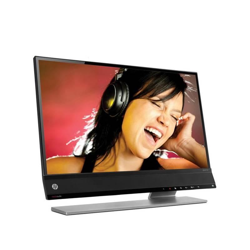 LCD monitor HP ENVY 27 (C8K32AA#ABB) černý, lcd, monitor, envy, c8k32aa, abb, černý