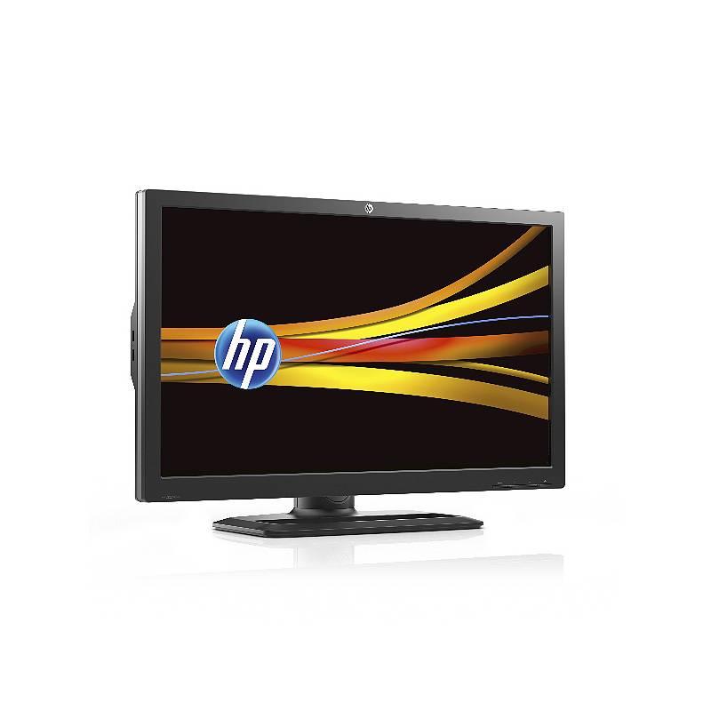 LCD monitor HP ZR2740w (XW476A4#ABB) černý, lcd, monitor, zr2740w, xw476a4, abb, černý