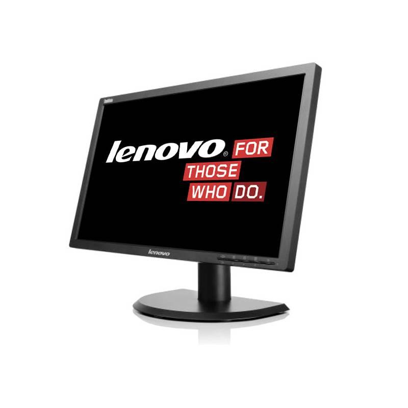 LCD monitor Lenovo LT2423 Wide (60A8KAT2EU), lcd, monitor, lenovo, lt2423, wide, 60a8kat2eu