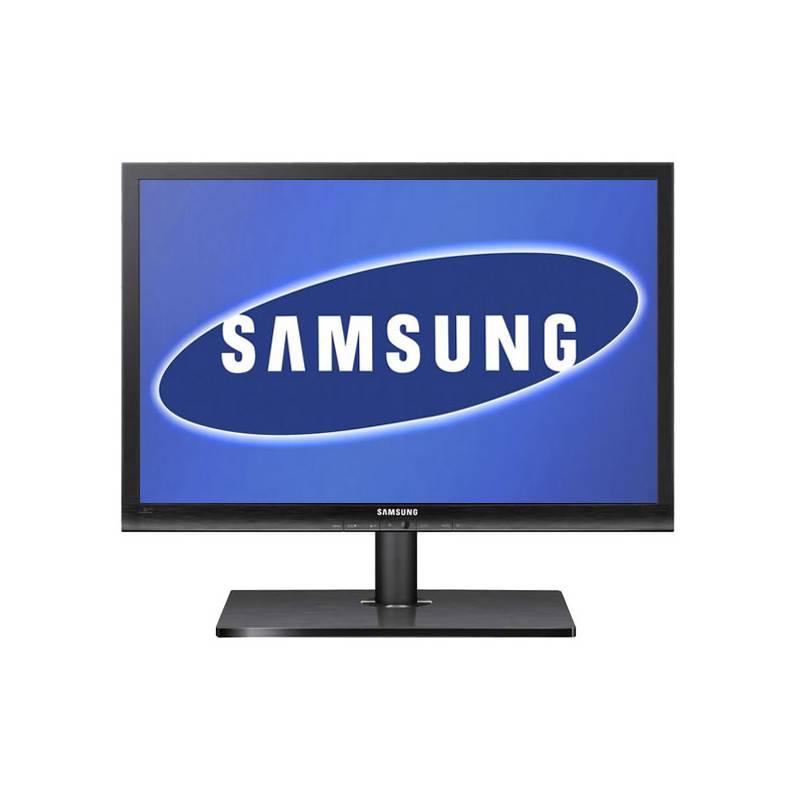 LCD monitor Samsung C24A650X (LC24A650XS/EN) černý (poškozený obal 8213025485), lcd, monitor, samsung, c24a650x, lc24a650xs, černý, poškozený, obal