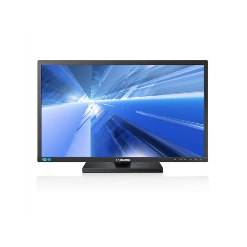 LCD monitor Samsung S24C450KBL (LS24C45KBL/EN), lcd, monitor, samsung, s24c450kbl, ls24c45kbl