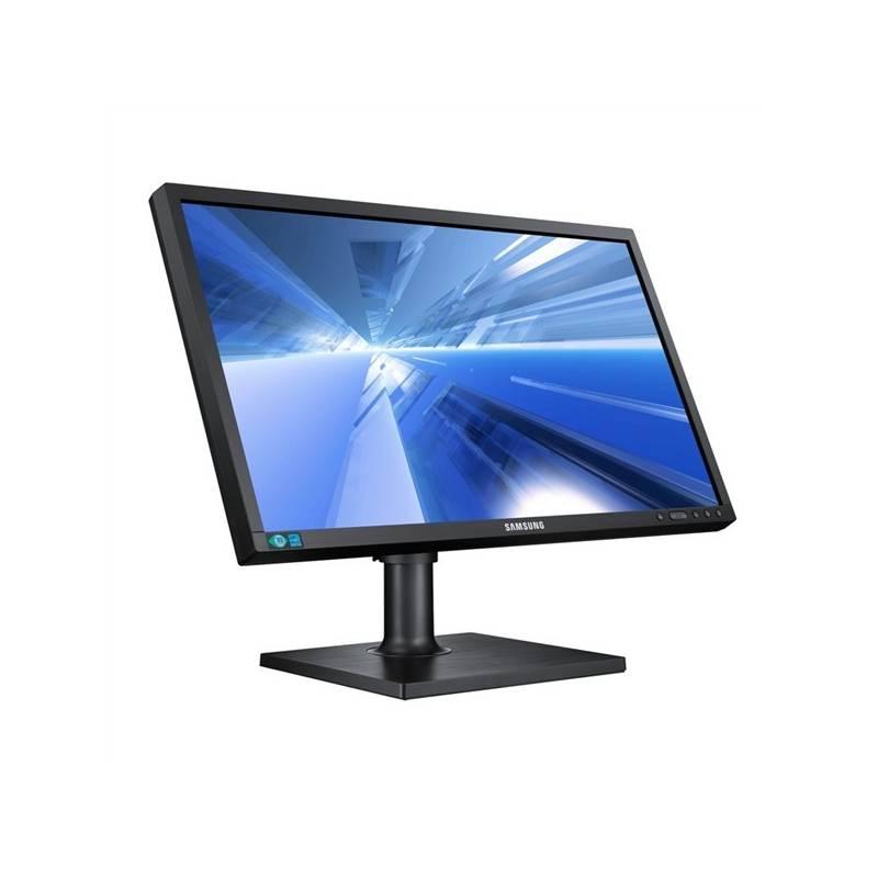 LCD monitor Samsung S24C650 (LS24C65UPC/EN), lcd, monitor, samsung, s24c650, ls24c65upc