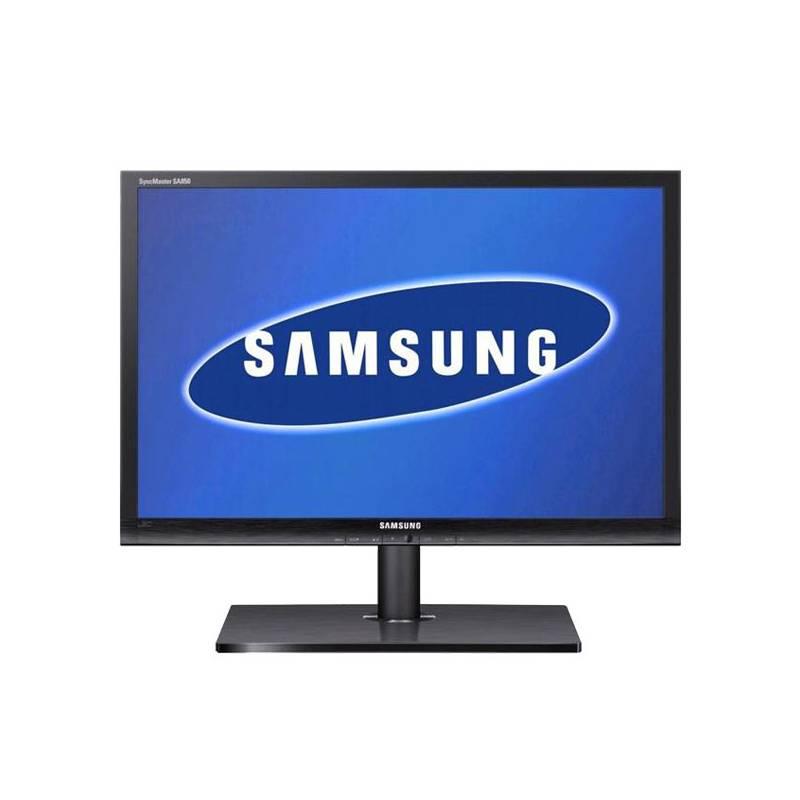 LCD monitor Samsung S27A850D (LS27A850DS/EN) černý (rozbalené zboží 8312020856), lcd, monitor, samsung, s27a850d, ls27a850ds, černý, rozbalené, zboží