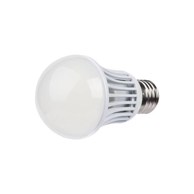 LED žárovka TB E27, 230V, 9W (LLTBEE2A050), led, žárovka, e27, 230v, lltbee2a050