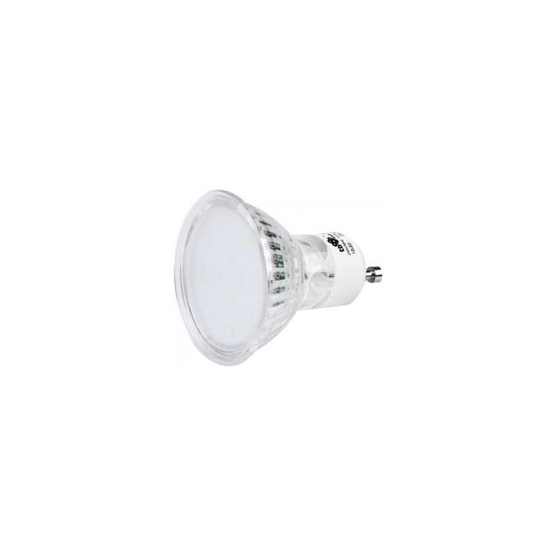 LED žárovka TB GU10, 230V, 4,5W (LLTBEGUS0450001), led, žárovka, gu10, 230v, lltbegus0450001