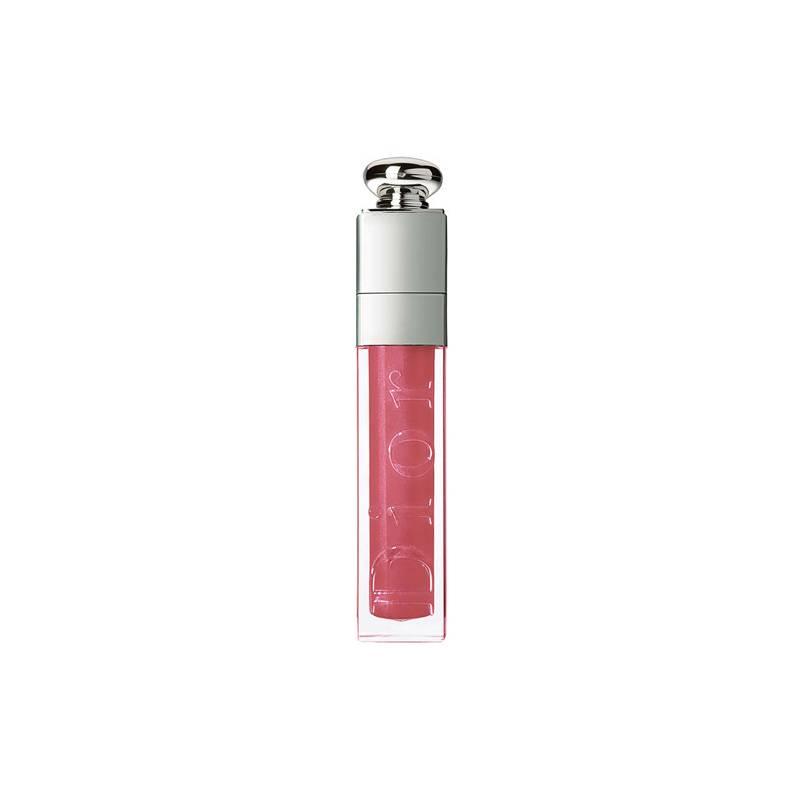 Lesk na rty Dior Addict Ultra-Gloss Reflect (Light-Reflecting Lipgloss) 6 ml - odstín 557 Empire Pink, lesk, rty, dior, addict, ultra-gloss, reflect, light-reflecting, lipgloss