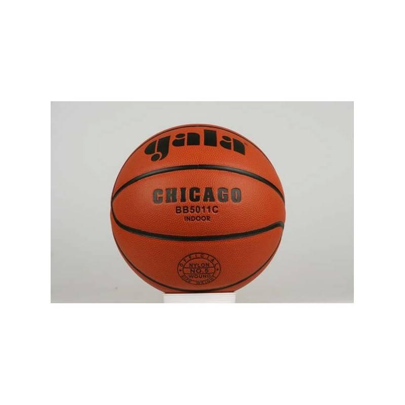 Míč basketbalový Gala CHICAGO 5011 S, míč, basketbalový, gala, chicago, 5011