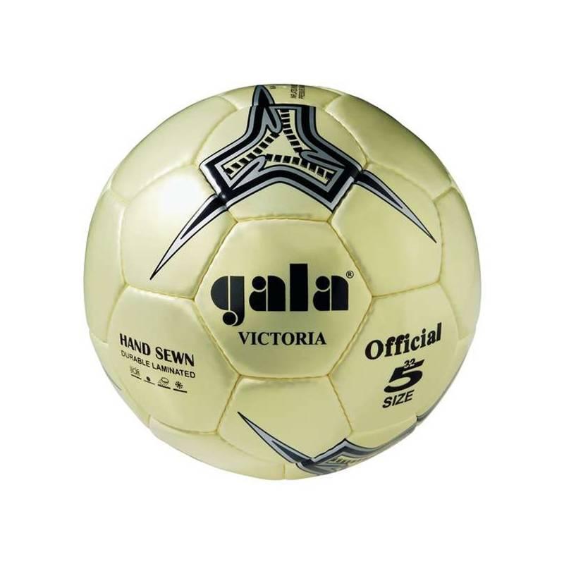 Míč fotbalový Gala VICTORIA 5163 S, míč, fotbalový, gala, victoria, 5163