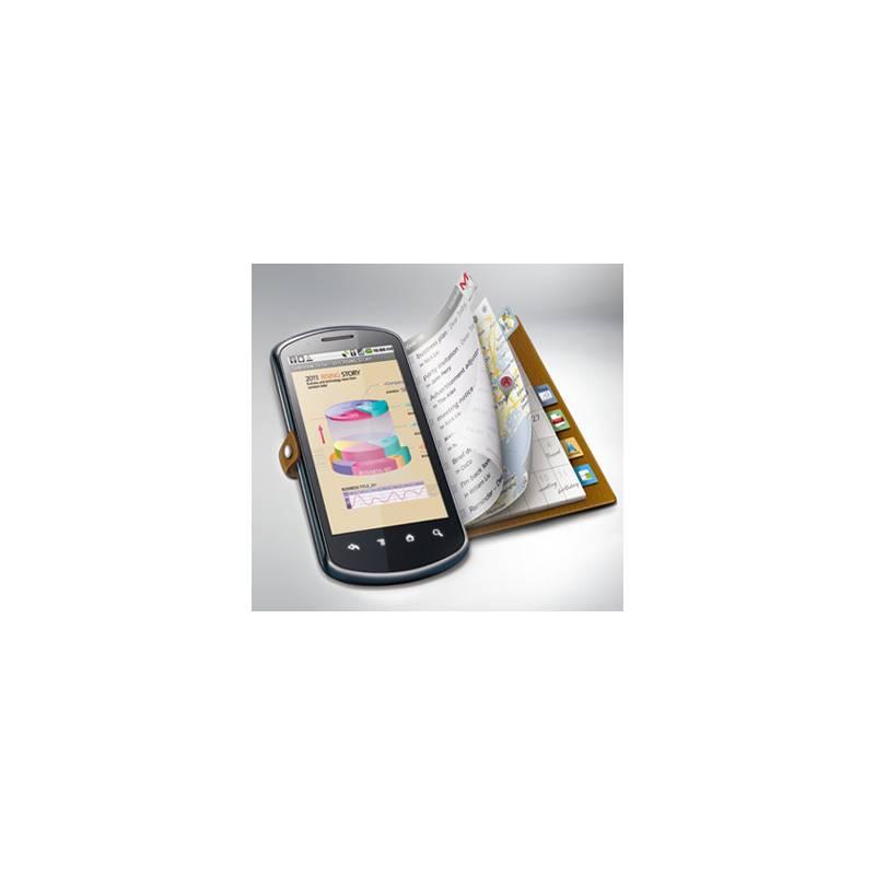 Mobilní telefon Huawei IDEOS X5 pro (U8800 Pro) černý (vrácené zboží 8213126043), mobilní, telefon, huawei, ideos, pro, u8800, pro, černý, vrácené, zboží