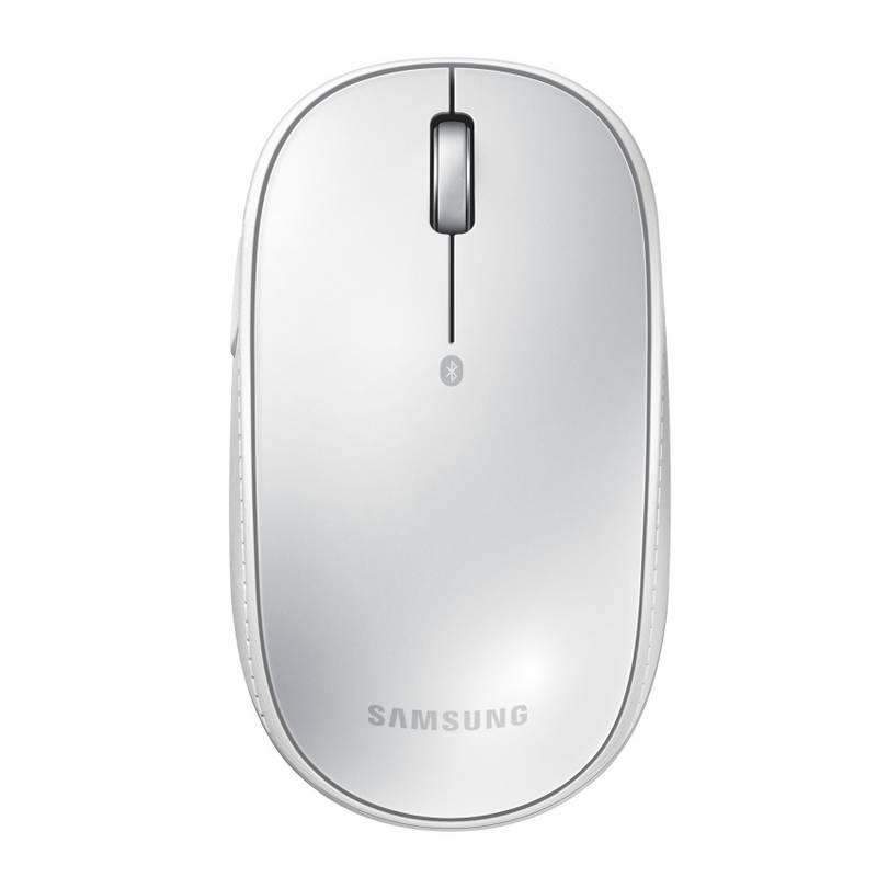 Myš Samsung ET-MP900DWE S Action (ET-MP900DWEGWW) bílá, myš, samsung, et-mp900dwe, action, et-mp900dwegww, bílá