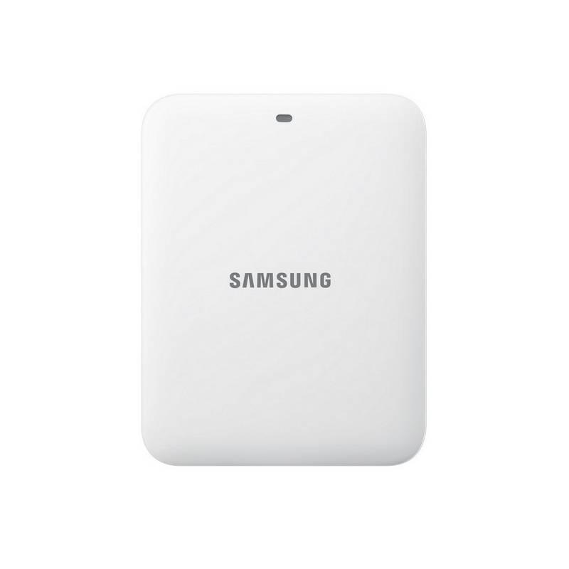 Nabíjecí stojánek Samsung EB-K600BEWEG pro Galaxy S4 (i9505) (EB-K600BEWEGWW) bílý, nabíjecí, stojánek, samsung, eb-k600beweg, pro, galaxy, i9505, eb-k600bewegww