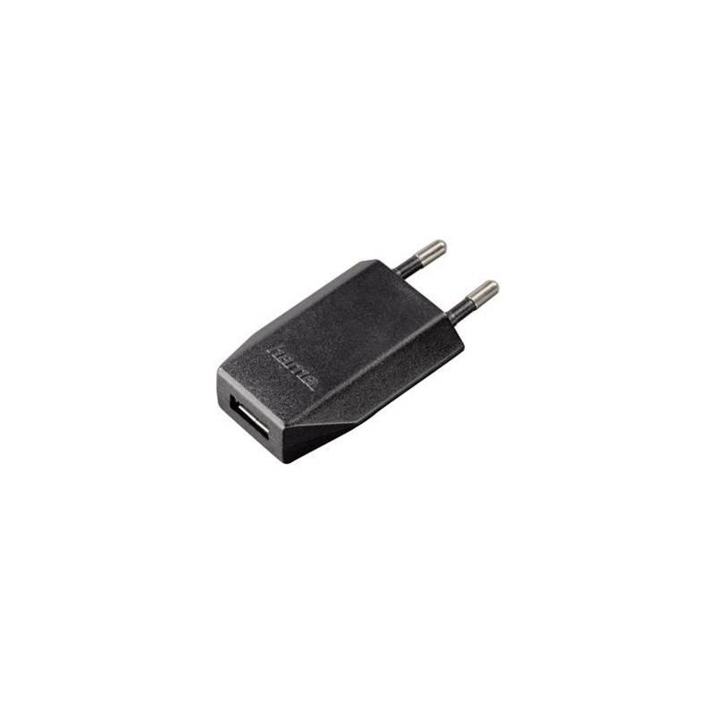 Nabíječka Hama USB Piccolino II (14126), nabíječka, hama, usb, piccolino, 14126