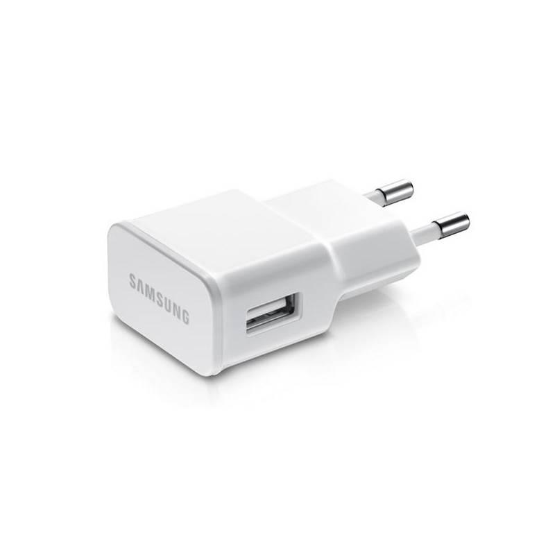 Nabíječka Samsung ETA-U90E pro Galaxy Note 2 (N7100) (ETA-U90EWEGSTD) bílá, nabíječka, samsung, eta-u90e, pro, galaxy, note, n7100, eta-u90ewegstd