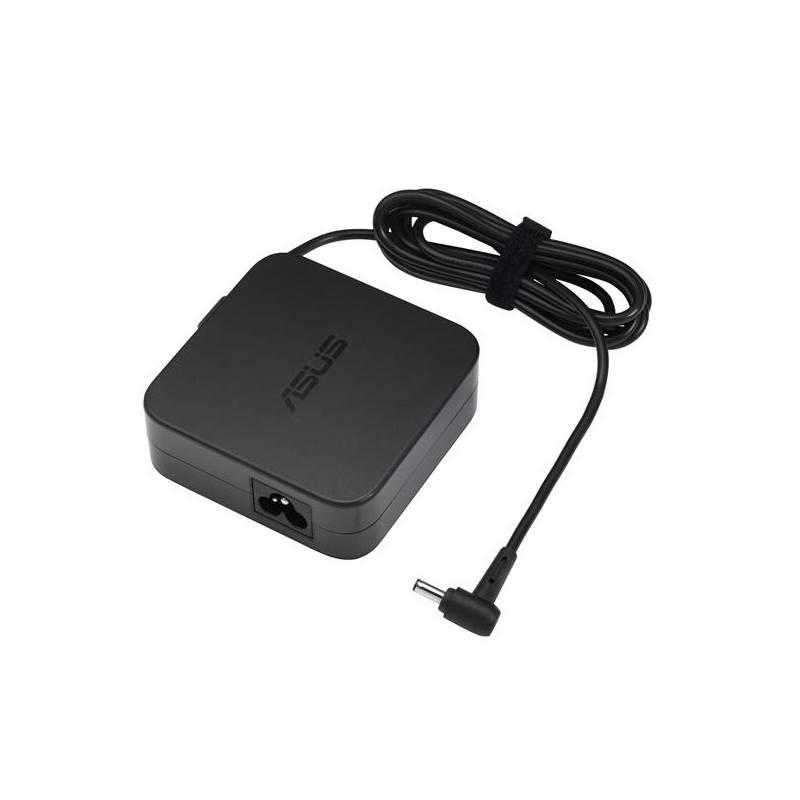 Napájecí adaptér Asus 90W - NTB Asus (90XB00CN-MPW000) černý, napájecí, adaptér, asus, 90w, ntb, 90xb00cn-mpw000, černý