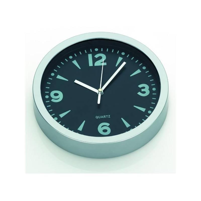 Nástěnné hodiny Kela Berlin, 20 cm, nástěnné, hodiny, kela, berlin