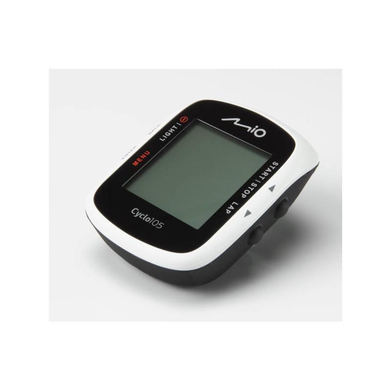 Navigační systém GPS Mio Cyclo 105 HC (5262N4110012), navigační, systém, gps, mio, cyclo, 105, 5262n4110012