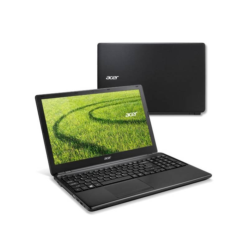 Notebook Acer Aspire E1-532-29552G50Mnkk (NX.MFVEC.006) černý, notebook, acer, aspire, e1-532-29552g50mnkk, mfvec, 006, černý