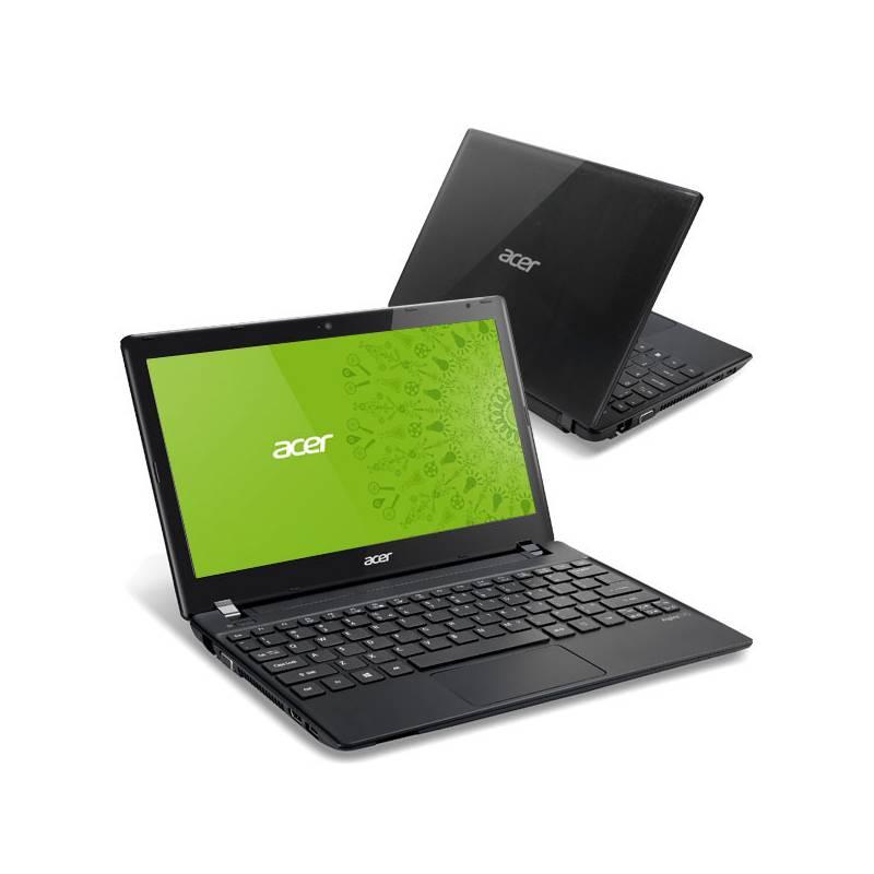Notebook Acer Aspire V5-131-10172G50nkk (NX.M89EC.002) černý, notebook, acer, aspire, v5-131-10172g50nkk, m89ec, 002, černý