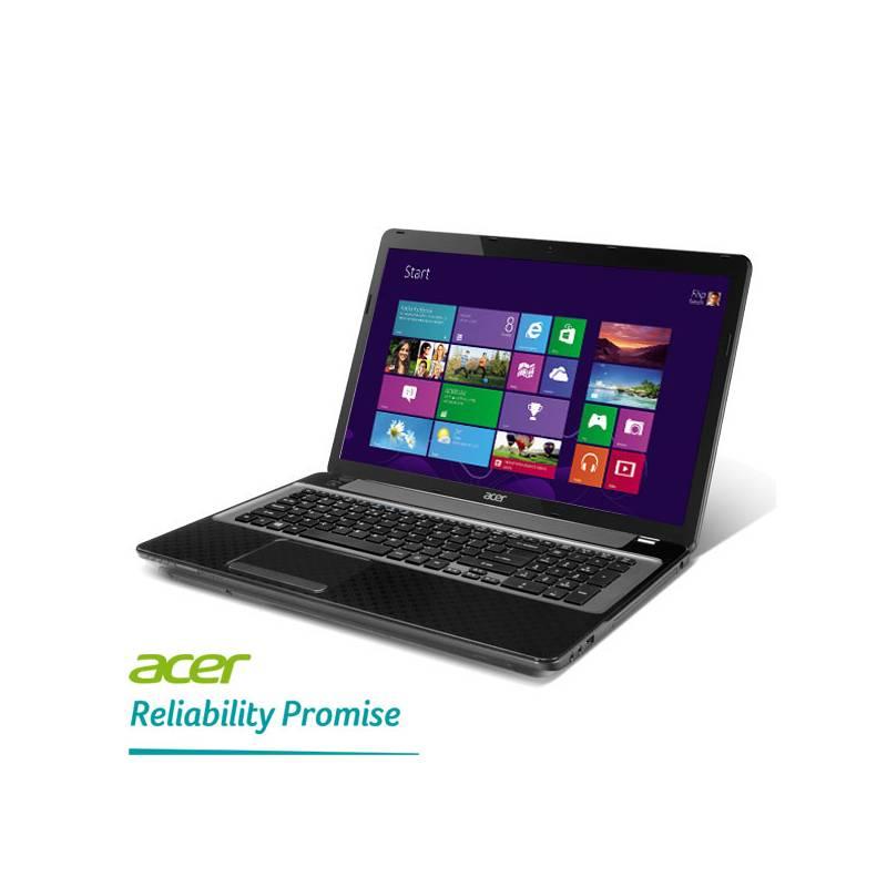 Notebook Acer TravelMate P273-MG-20204G1TMnsk (NX.V89EC.005) černý, notebook, acer, travelmate, p273-mg-20204g1tmnsk, v89ec, 005, černý
