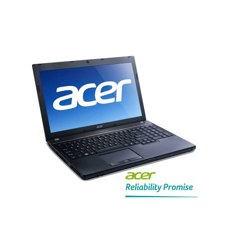 Notebook Acer TravelMate P653-M-53234G75Mtkk (NX.V7EEC.007) černý, notebook, acer, travelmate, p653-m-53234g75mtkk, v7eec, 007, černý