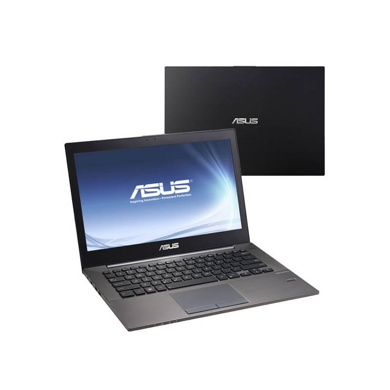 Notebook Asus B400VC-W3007G (B400VC-W3007G) černý/šedý (vrácené zboží 8413010112), notebook, asus, b400vc-w3007g, černý, šedý, vrácené, zboží