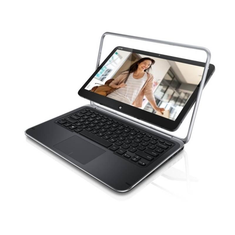 Notebook Dell XPS 12 Duo Touch (N-XPS12-N2-711K), notebook, dell, xps, duo, touch, n-xps12-n2-711k
