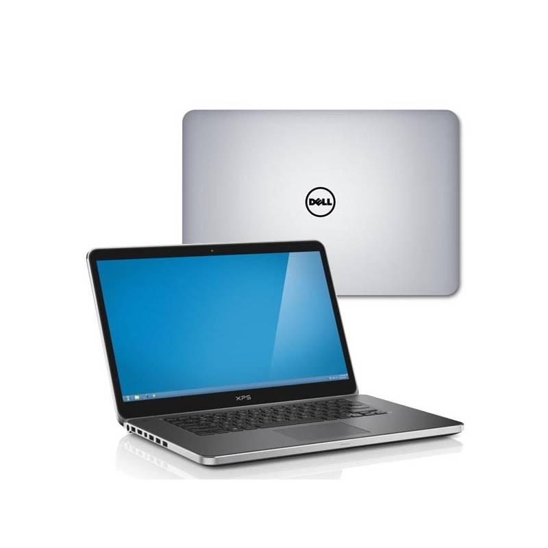 Notebook Dell XPS 14 (N3-XPS14-N2-551WK), notebook, dell, xps, n3-xps14-n2-551wk