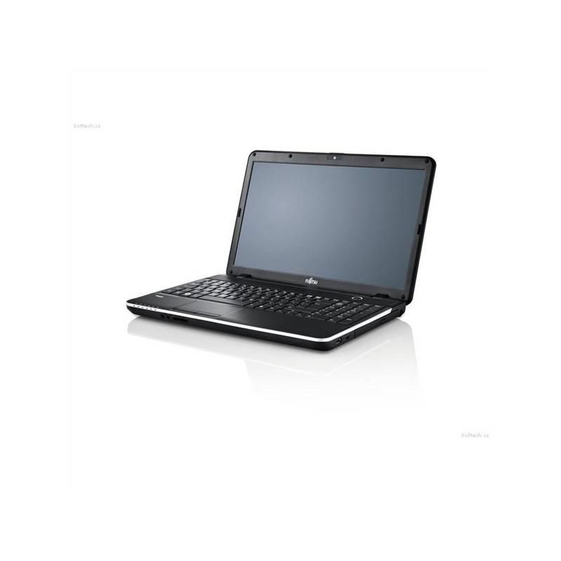 Notebook Fujitsu Lifebook A512 (VFY:A5120M82A5CZ) černý, notebook, fujitsu, lifebook, a512, vfy, a5120m82a5cz, černý