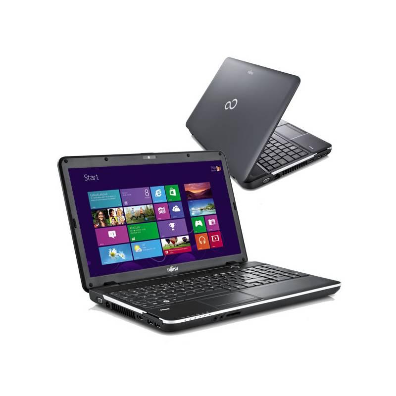 Notebook Fujitsu Lifebook A512NG (VFY:A5120M72A2CZ), notebook, fujitsu, lifebook, a512ng, vfy, a5120m72a2cz