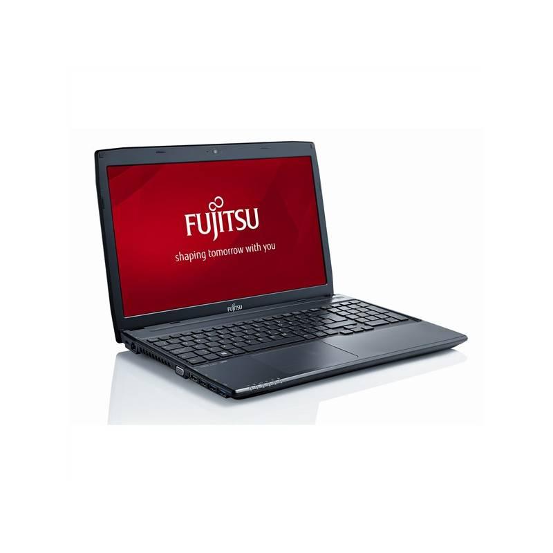 Notebook Fujitsu Lifebook A544 (VFY:A5440M75A1CZ), notebook, fujitsu, lifebook, a544, vfy, a5440m75a1cz