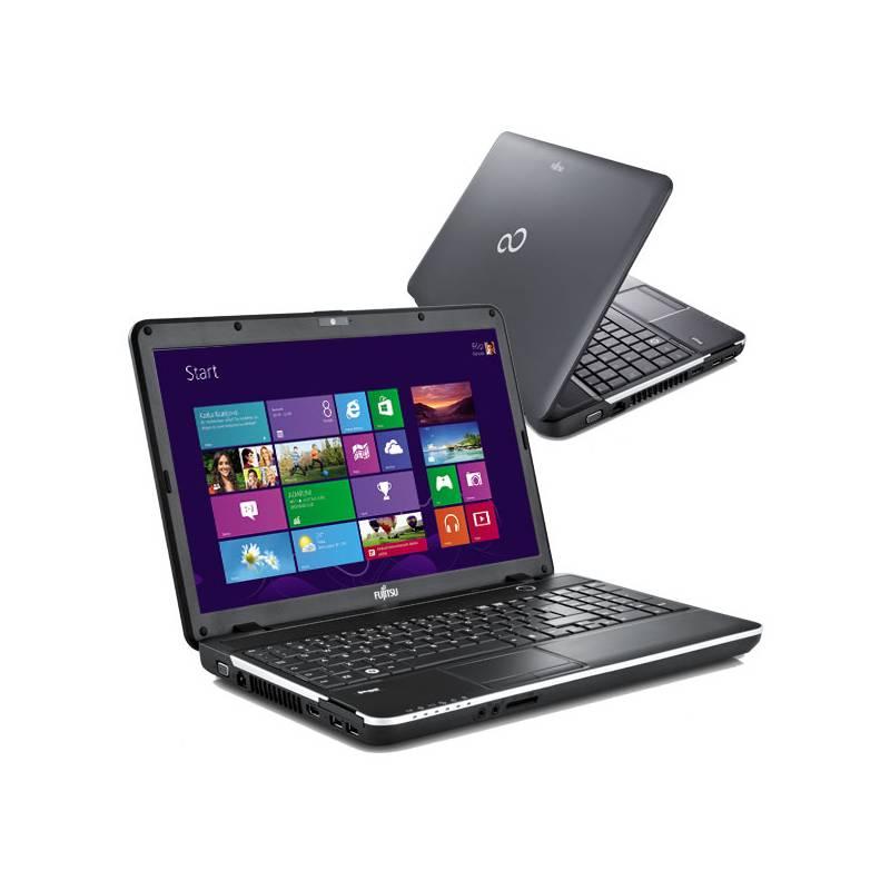Notebook Fujitsu Lifebook AH512 (VFY:AH512M65A2CZ), notebook, fujitsu, lifebook, ah512, vfy, ah512m65a2cz