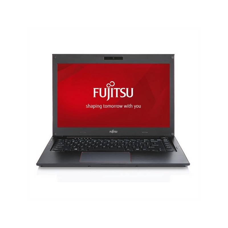 Notebook Fujitsu Lifebook U554 (LKN:U5740M0001CZ) černý, notebook, fujitsu, lifebook, u554, lkn, u5740m0001cz, černý