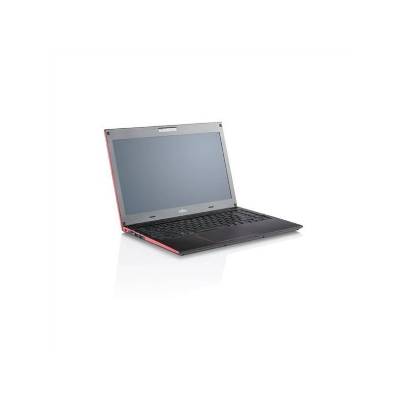 Notebook Fujitsu Lifebook U554 (VFY:U5540M85A1CZ) černý, notebook, fujitsu, lifebook, u554, vfy, u5540m85a1cz, černý