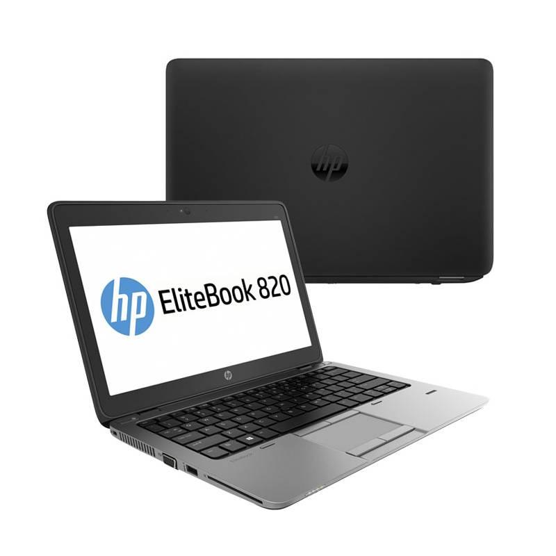Notebook HP EliteBook 820 (H5G05EA#BCM), notebook, elitebook, 820, h5g05ea, bcm